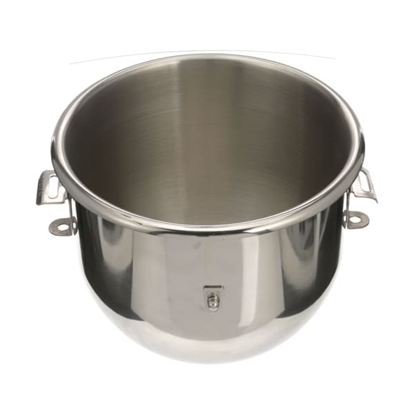 Mixing Bowl20 Qt For - Part No 00-A20Ss